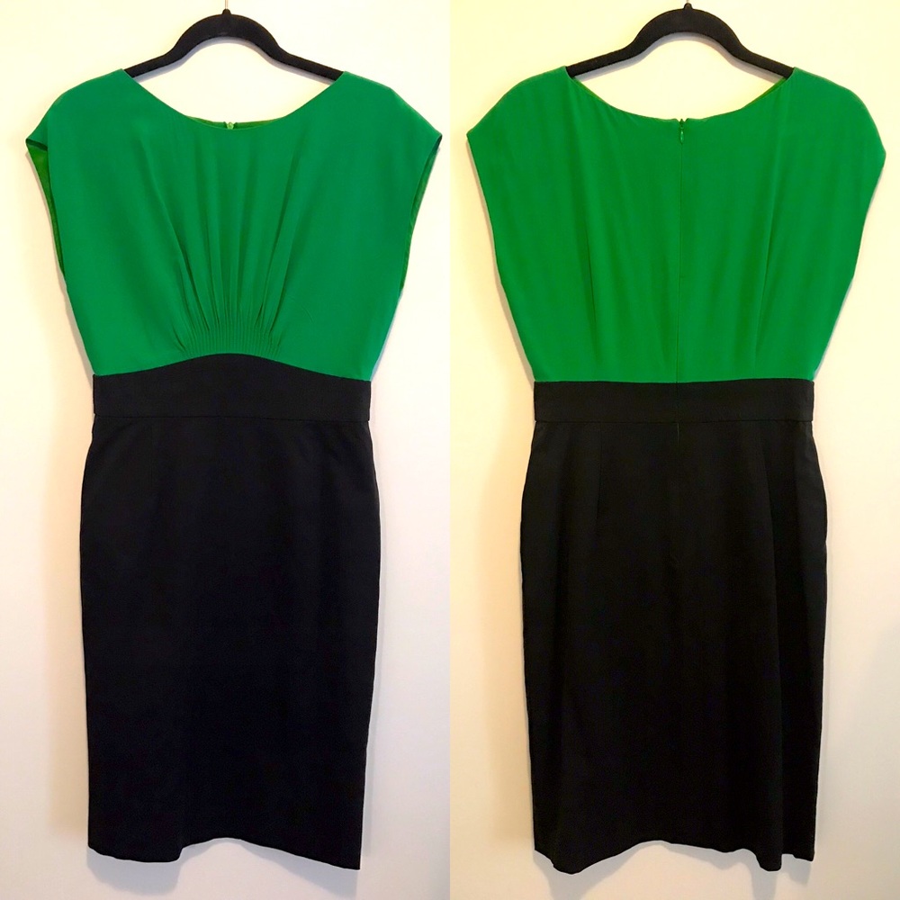 Escada Dress